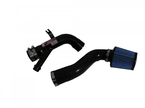 1999-2006 Audi Tt, Tt Quattro [1.8T] Race Division Cold Air Intake System - Black | Injen - Rd3025blk 1