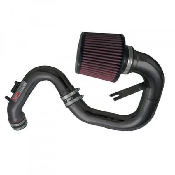 2004-2009 Mazda 3 [2.0L] Race Division Cold Air Intake System - Black | Injen - Rd6061blk 1