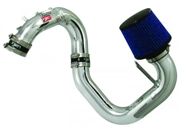 2004-2009 Mazda 3 [2.0L] Race Division Cold Air Intake System - Polished | Injen - Rd6061p 1