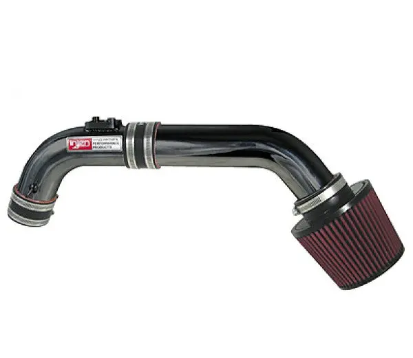 2003-2008 Mazda 6 [2.3L] Race Division Cold Air Intake System - Black | Injen - Rd6068blk 1