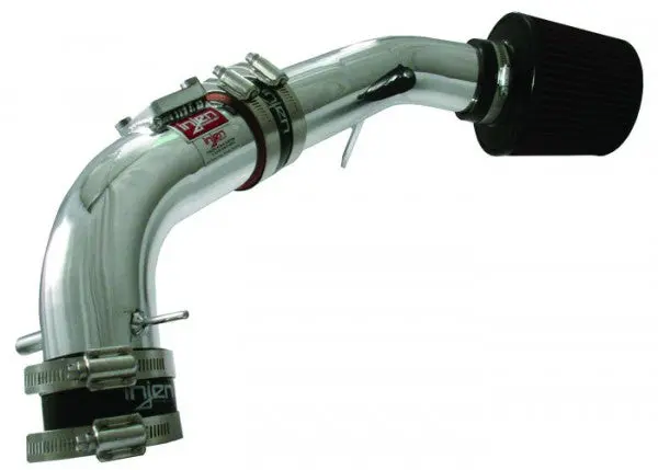 2003-2008 Mazda 6 [2.3L] Race Division Cold Air Intake System - Polished | Injen - Rd6068p 1