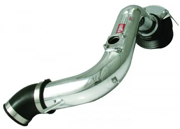 2003-2008 Mazda 6 [3.0L] Race Division Cold Air Intake System - Polished | Injen - Rd6070p 1