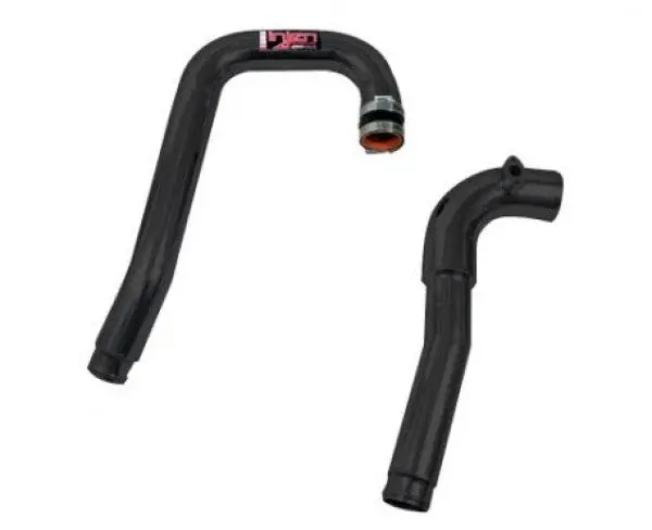 2010-2012 Hyundai Genesis [2.0T] Intercooler Pipes - Black | Injen - Ses1385icpblk 1