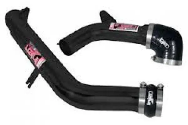 2011-2014 Nissan Juke [1.6T]  Intercooler Pipes - Black | Injen - Ses1900icpblk 1