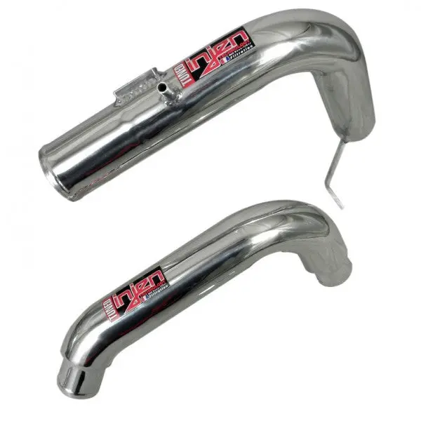 2013-2014 Dodge Dart [1.4T] Intercooler Pipes - Polished | Injen - Ses5040icp 1