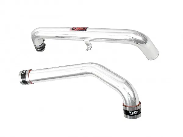 2008-2010 Chevrolet Cobalt Ss [2.0T]  Intercooler Pipes - Polished | Injen - Ses7027icp 1
