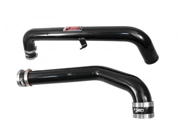 2008-2010 Chevrolet Cobalt Ss [2.0T]  Intercooler Pipes - Black | Injen - Ses7027icpblk 1