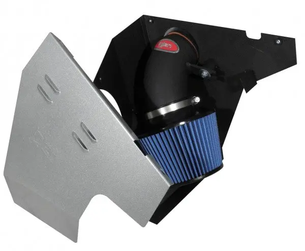1992-1999 Bmw 3-Series [E36] Sp Short Ram Air Intake System - Black | Injen - Sp1105blk 1