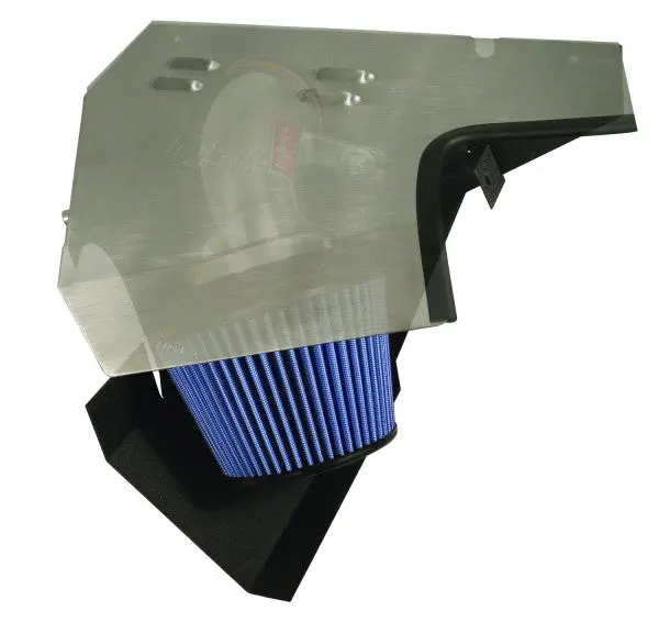 1992-1999 Bmw 3-Series [E36] Sp Short Ram Air Intake System - Polished | Injen - Sp1105p 1