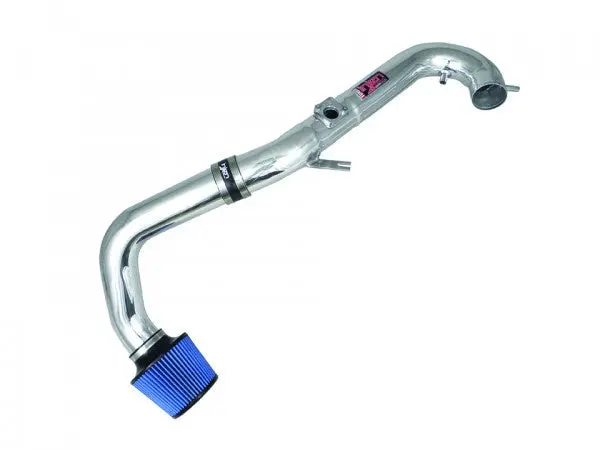2005-2007 Subaru Impreza [2.5L] Sp Short Ram Air Intake System - Black | Injen - Sp1222blk 1