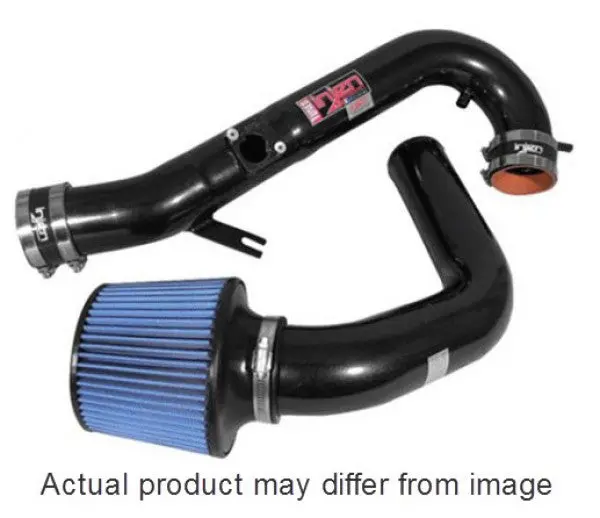 2010-2017 Subaru Outback [2.5L] Sp Cold Air Intake System - Black | Injen - Sp1240blk 1