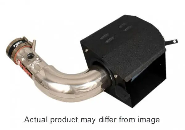 2010-2017 Subaru Outback [2.5L] Sp Cold Air Intake System - Polished | Injen - Sp1240p 1
