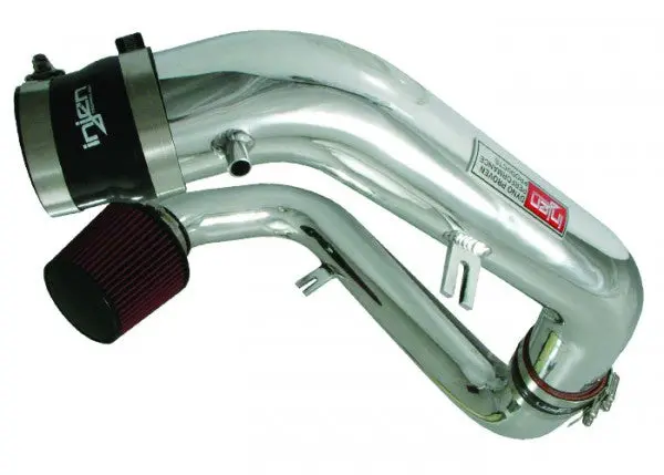 2000-2005 Honda S2000 [2.0L/202L] Sp Cold Air Intake System - Polished | Injen - Sp1305p 1