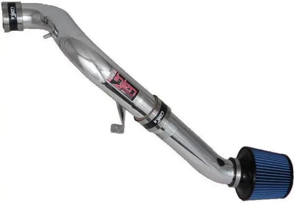 2010-2011 Kia Soul [2.0L] Sp Cold Air Intake System - Polished | Injen - Sp1310p 1