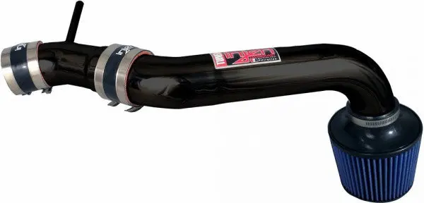 2012 Kia Soul [1.6L] Sp Cold Air Intake System - Black | Injen - Sp1311blk 1