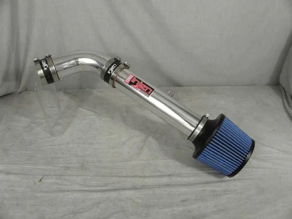 2012-2013 Kia Soul [2.0L] Sp Cold Air Intake System - Polished | Injen - Sp1312p 1