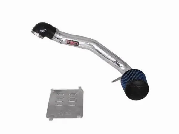 2009-2013 Kia Forte [2.0L] Sp Cold Air Intake System - Polished | Injen - Sp1320p 1