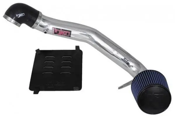 2009-2013 Kia Forte Manual Transmission [2.4L] Sp Cold Air Intake System - Polished | Injen - Sp1321p 1