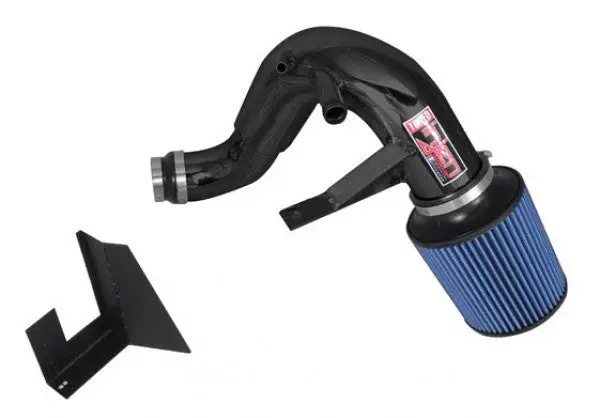 2011-2014 Hyundai Sonata / 2011-2015 Kia Optima [2.0T] Sp Short Ram Air Intake System - Black | Injen - Sp1330blk 1