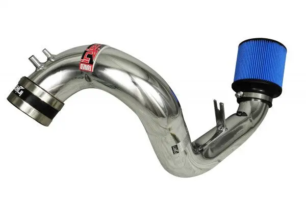 2011-2015 Hyundai Sonata / Kia Optima [2.4T] Sp Cold Air Intake System - Polished | Injen - Sp1331p 1