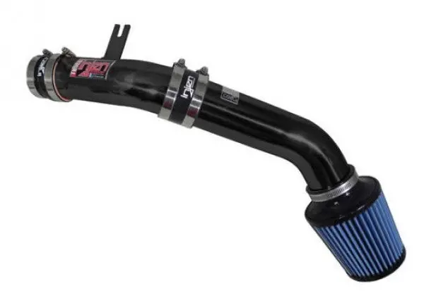 2012-2017 Hyundai Accent / Veloster [1.6T] Sp Cold Air Intake System - Black | Injen - Sp1340blk 1