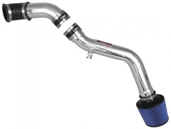 2003-2008 Hyundai Tiburon [2.7L] Sp Cold Air Intake System - Polished | Injen - Sp1375p 1
