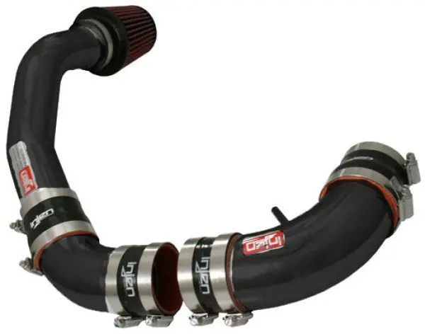 2004-2008 Hyundai Tiburon [2.0L] Sp Cold Air Intake System - Black | Injen - Sp1381blk 1