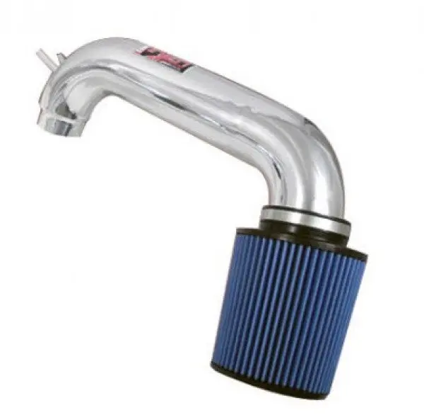 2010-2012 Hyundai Genesis Coupe [2.0T] Sp Cold Air Intake System - Polished | Injen - Sp1386p 1