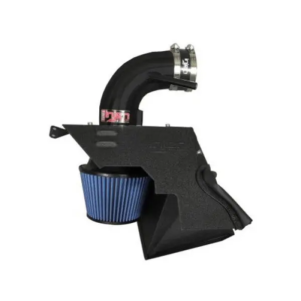 2013-2016 Hyundai Genesis Coupe [3.8L] Sp Short Ram Air Intake System - Black | Injen - Sp1392blk 1