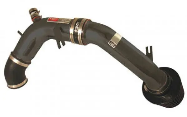 2004-2008 Acura Tsx [2.4L] Sp Cold Air Intake System - Black | Injen - Sp1431blk 1