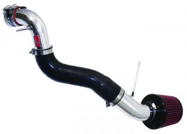 2007-2008 Honda Fit [1.5L] Sp Cold Air Intake System - Polished | Injen - Sp1511p 1