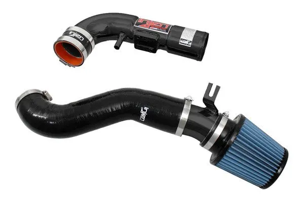 2009-2013 Honda Fit [1.5L] Sp Cold Air Intake System - Black | Injen - Sp1512blk 1