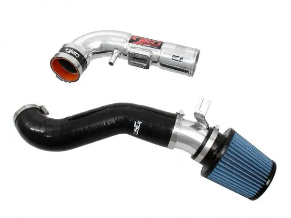 2009-2013 Honda Fit [1.5L] Sp Cold Air Intake System - Polished | Injen - Sp1512p 1