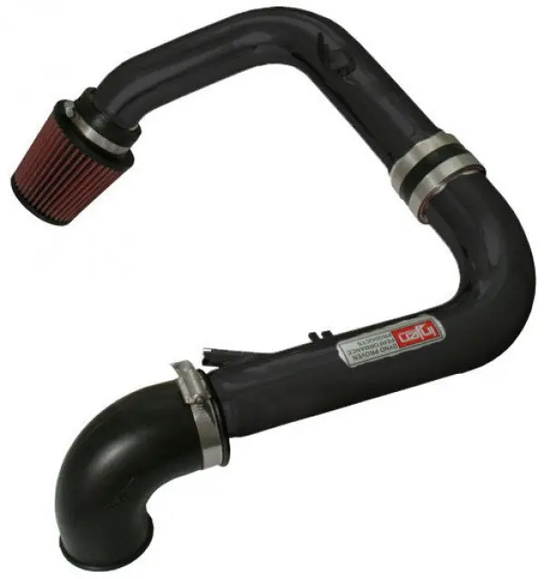 2001-2005 Honda Civic Dx/Lx/Ex [1.7L] Sp Cold Air Intake System - Black | Injen - Sp1567blk 1