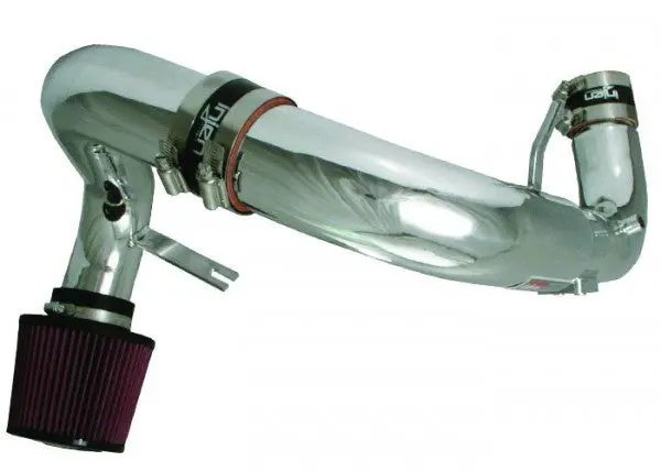 2006-2011 Honda Civic [1.8L] Sp Cold Air Intake System - Polished | Injen - Sp1569p 1
