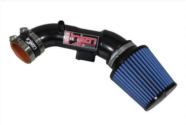 2006-2011 Honda Civic [1.8L] Sp Short Ram Air Intake System - Black | Injen - Sp1570blk 1