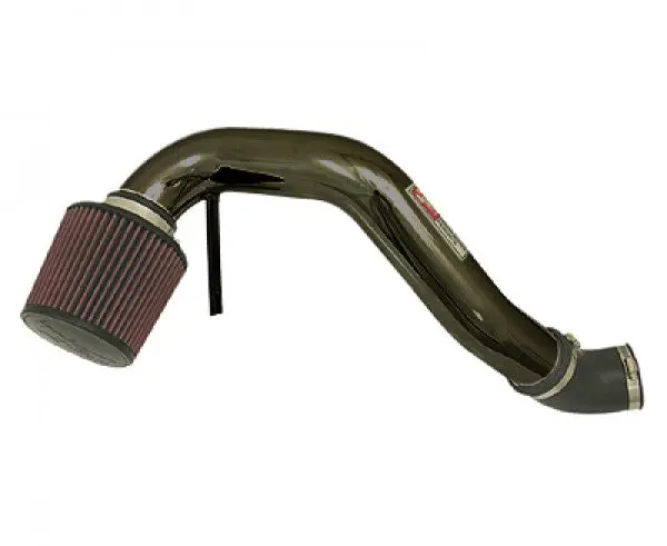 2002-2005 Honda Civic Si [2.0L] Sp Cold Air Intake System - Black | Injen - Sp1576blk 1