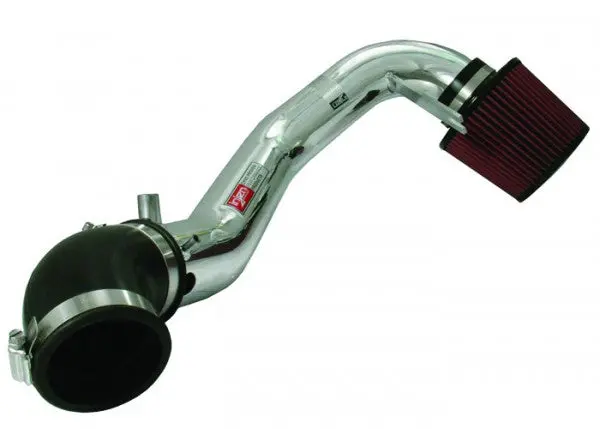 2002-2005 Honda Civic Si [2.0L] Sp Cold Air Intake System - Polished | Injen - Sp1576p 1