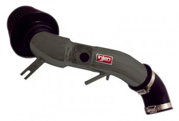 2006-2011 Honda Civic Si [2.0L] Sp Short Ram Air Intake System - Black | Injen - Sp1577blk 1