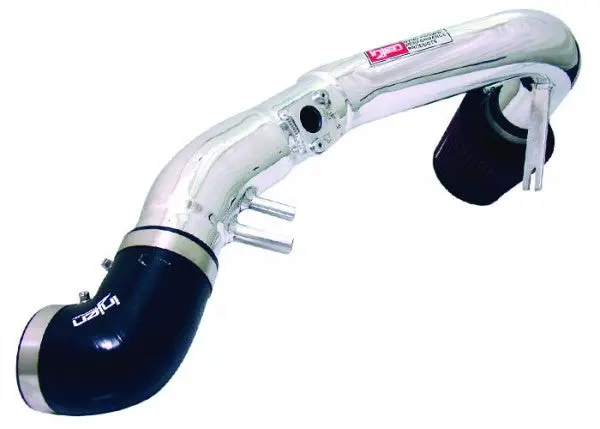 2006-2011 Honda Civic Si [2.0L] Sp Cold Air Intake System - Polished | Injen - Sp1578p 1