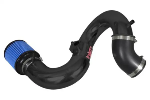 2012 Honda Civic Si [2.4L] Sp Short Ram Air Intake System - Black | Injen - Sp1579blk 1
