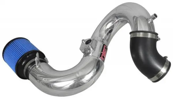2012 Honda Civic Si [2.4L] Sp Short Ram Air Intake System - Polished | Injen - Sp1579p 1