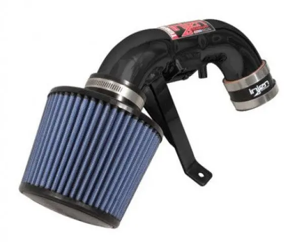 2006-2011 Honda Civic Hybrid [1.3L] Sp Short Ram Air Intake System - Black | Injen - Sp1580blk 1