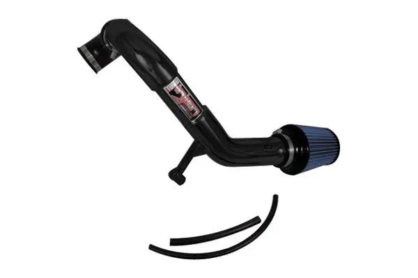 2011-2016 Honda Crz Hybrid [1.5L] Sp Cold Air Intake System - Black | Injen - Sp1585blk 1