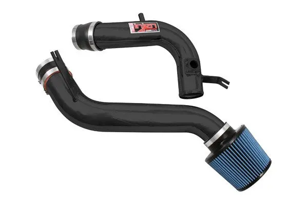 2008-2012 Honda Accord [2.4L] Sp Cold Air Intake System - Black | Injen - Sp1675blk 1