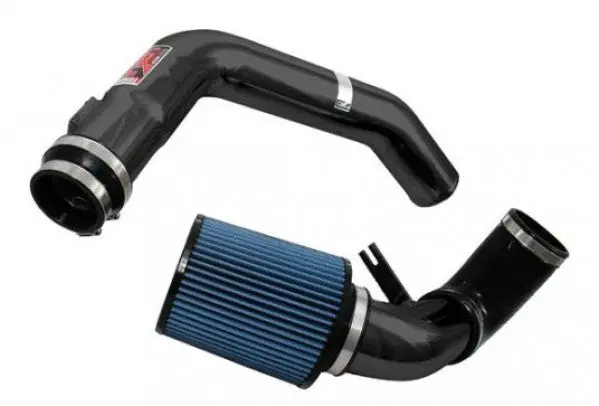 2008-2012 Honda Accord [3.5L] Sp Cold Air Intake System - Black | Injen - Sp1685blk 1