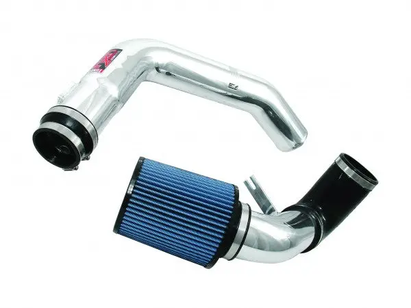 2008-2012 Honda Accord [3.5L] Sp Cold Air Intake System - Polished | Injen - Sp1685p 1