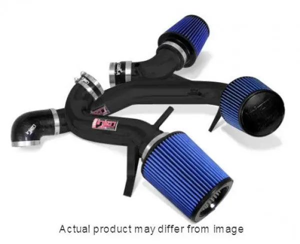 2013-2017 Honda Accord [3.5L] Sp Cold Air Intake System - Black | Injen - Sp1686blk 1