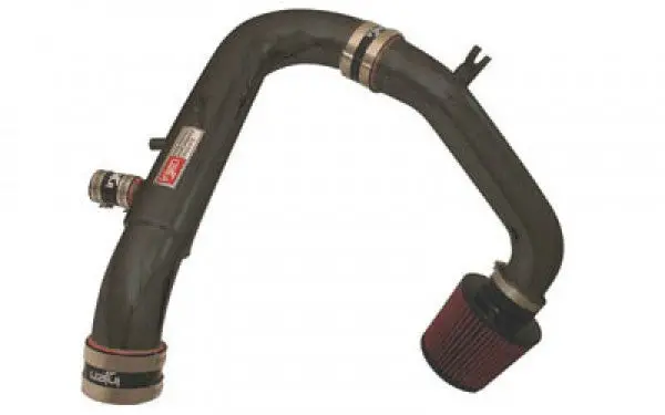 2003-2006 Honda Element [2.4L] Sp Cold Air Intake System - Black | Injen - Sp1726blk 1