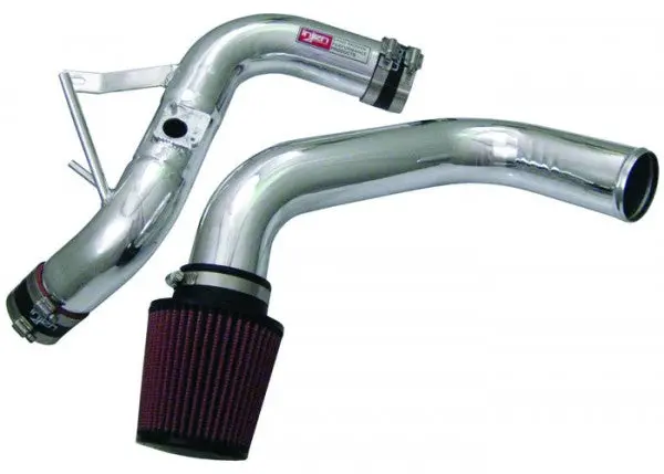 2007-2011 Honda Element [2.4L] Sp Cold Air Intake System - Polished | Injen - Sp1727p 1